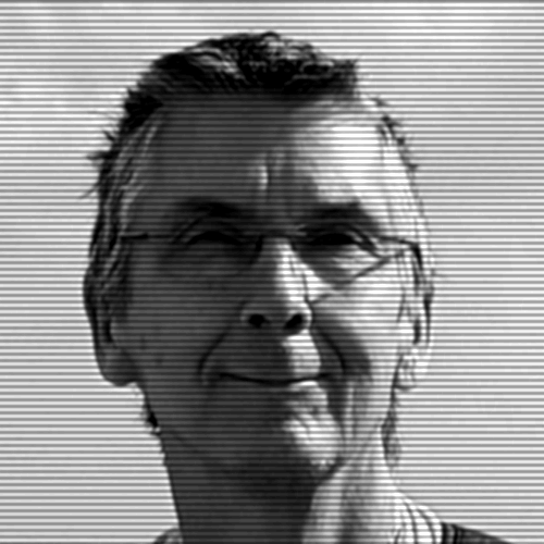 Author image of David Whitmarsh