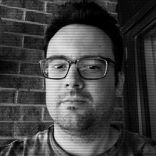 Author image of Jon Clendaniel