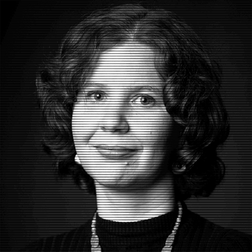 Author image of Melanie Bell