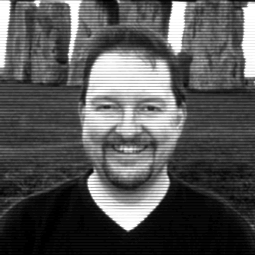 Author image of Mike Morgan