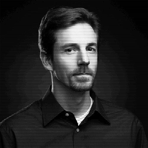 Author image of Sean Myers