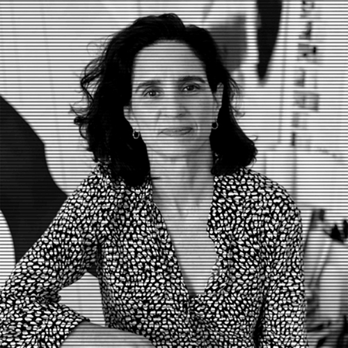 Author image of Vanessa Fabiano