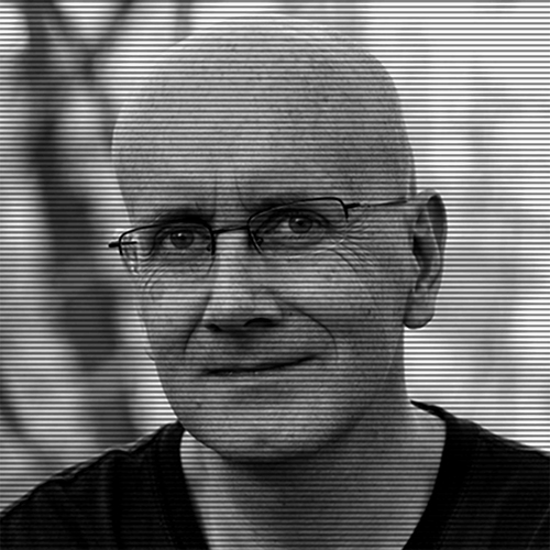 Author image of Angus McIntyre