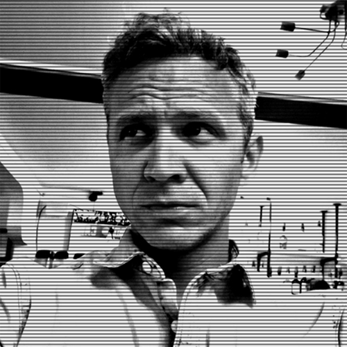 Author image of Devin James Leonard