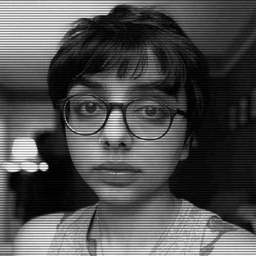 Author image of K. Meera
