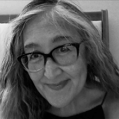 Author image of Marina Favila