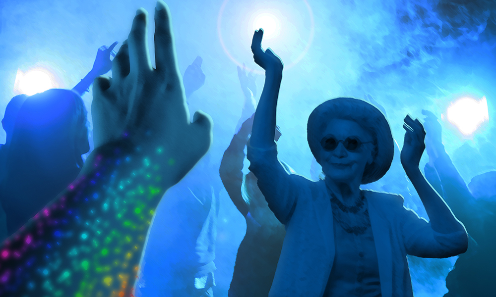 Story image for With Nothing Left by Emma Burnett