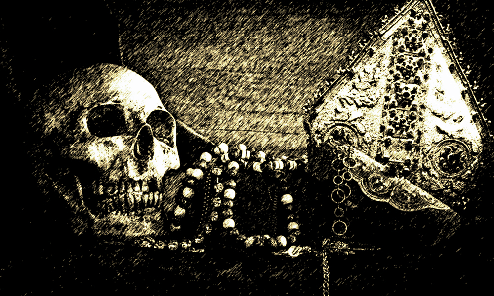 Story image for Thy Servant, Death by 