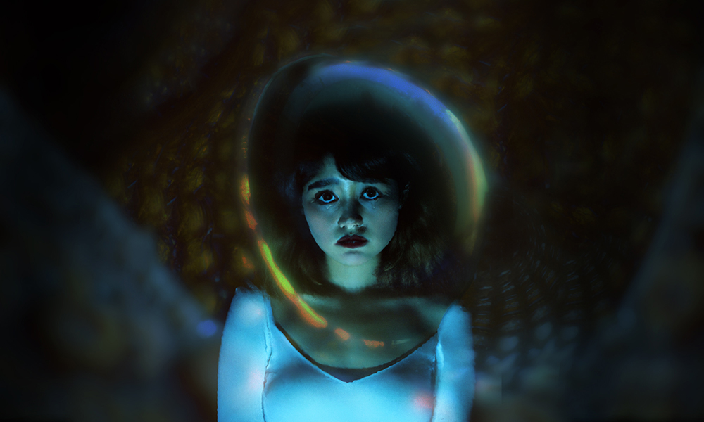 Story image for The Aquarium is Andrea by 