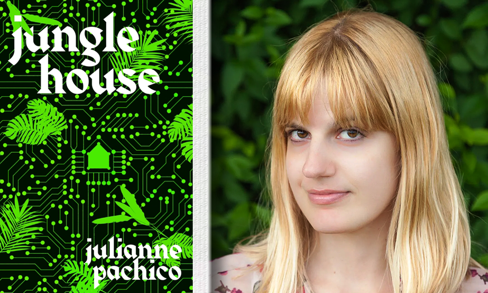 Thumbnail of Story image for Jungle House, by Julianne Pichico by 