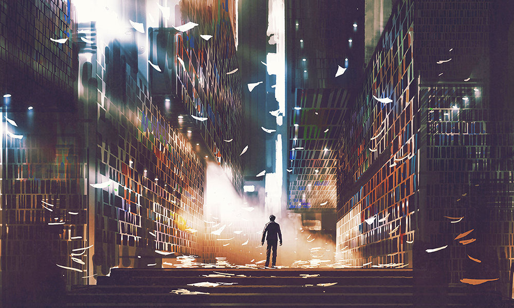 Story image for Short Reviews – April to June, 2025 by 