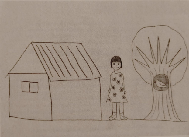 drawing