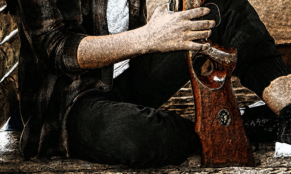 Thumbnail of Story image for Twelve Gauge Tune-up by 