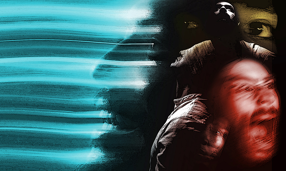 Thumbnail of Story image for Mad Gods & Englishmen by 