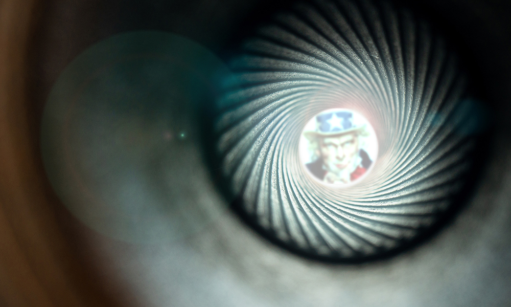 Thumbnail of Story image for Shooter by 