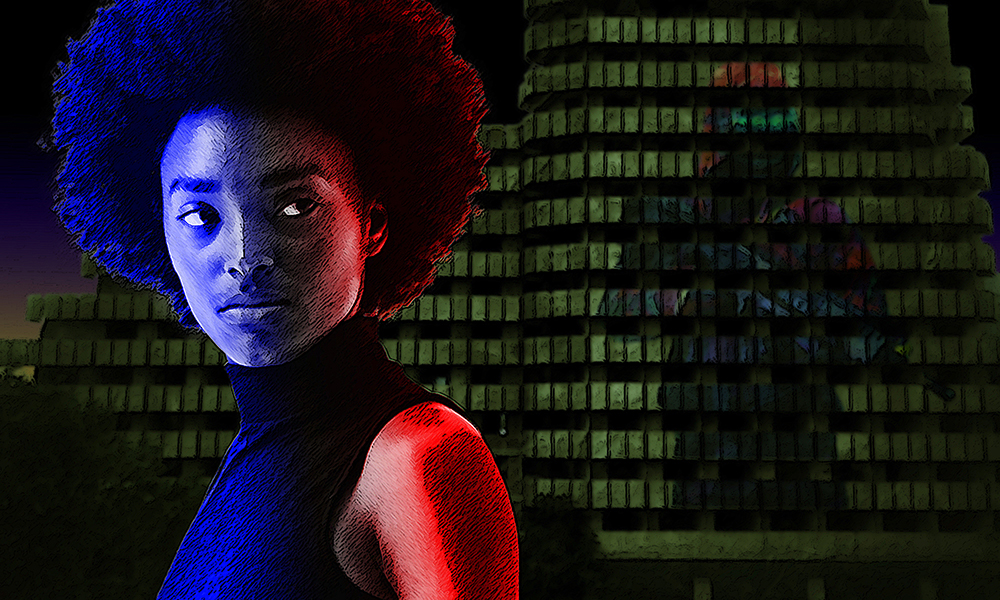 Thumbnail of Story image for Smart Contract by 