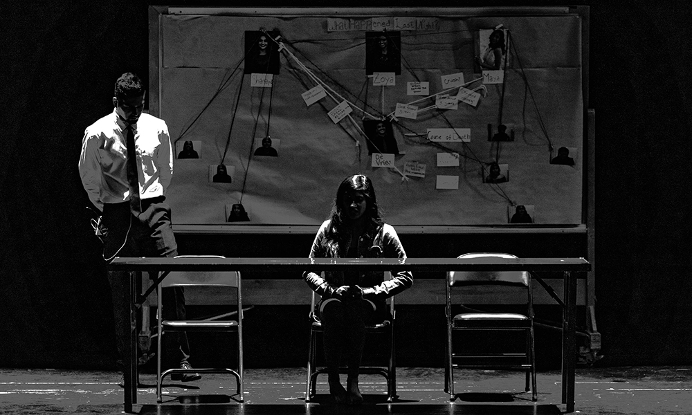 Thumbnail of Story image for The Valkyrie's Lesson by 