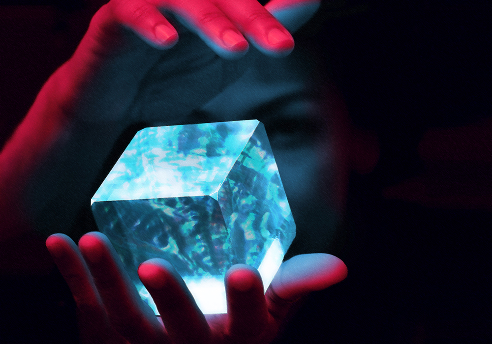 Story image for Rhea's Stone by Gordon Graham
