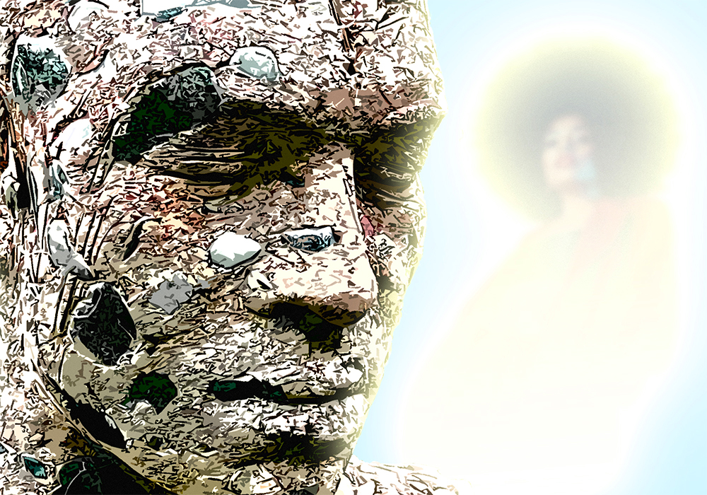 Story image for Strip Mine by Aaron Emmel
